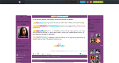 Desktop Screenshot of lagwada-zdu20-1.skyrock.com