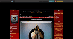 Desktop Screenshot of franck-c-90.skyrock.com