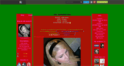 Desktop Screenshot of mll-anais44.skyrock.com