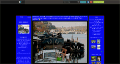 Desktop Screenshot of alainpascal.skyrock.com