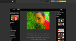 Desktop Screenshot of bottinette.skyrock.com