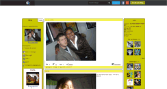 Desktop Screenshot of mayotte7039.skyrock.com