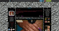 Desktop Screenshot of espacechichoune.skyrock.com