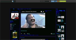 Desktop Screenshot of mec85180.skyrock.com