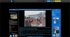 Desktop Screenshot of cochonne-sexy.skyrock.com