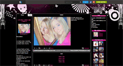 Desktop Screenshot of latitetigresse17.skyrock.com