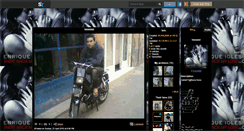 Desktop Screenshot of husa406.skyrock.com