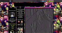 Desktop Screenshot of fx97120.skyrock.com