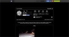 Desktop Screenshot of i-like-photography.skyrock.com
