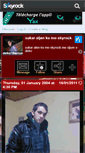 Mobile Screenshot of deko18ersan.skyrock.com