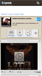 Mobile Screenshot of abdouparis1988.skyrock.com