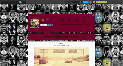 Desktop Screenshot of olivia2099.skyrock.com