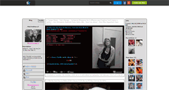 Desktop Screenshot of miss-andrea-x3.skyrock.com