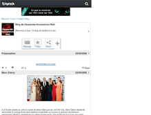 Tablet Screenshot of desperate-housewives-web.skyrock.com