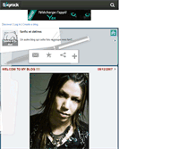 Tablet Screenshot of fanfic-vs-aoi.skyrock.com