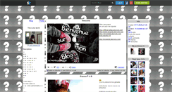 Desktop Screenshot of cedricdebaby08.skyrock.com