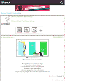Tablet Screenshot of hiryuu-suki.skyrock.com