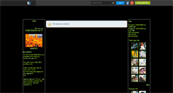 Desktop Screenshot of gogo62410.skyrock.com