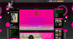 Desktop Screenshot of miss-agility.skyrock.com