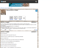 Tablet Screenshot of iinfoo--cybeer.skyrock.com