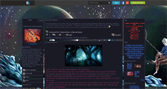 Desktop Screenshot of dydy85000.skyrock.com