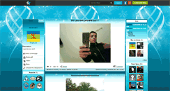 Desktop Screenshot of nass-me.skyrock.com