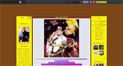 Desktop Screenshot of deidara-tenten1441.skyrock.com