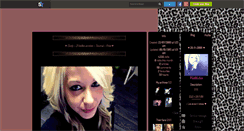 Desktop Screenshot of ex0tii-k4a.skyrock.com