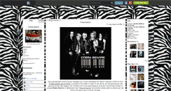 Desktop Screenshot of cinema-bizarre-51.skyrock.com