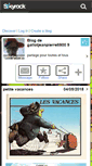 Mobile Screenshot of gallotjeanpierre69009.skyrock.com