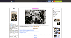 Desktop Screenshot of nous-sommes-un.skyrock.com