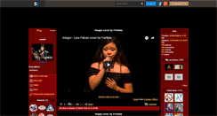 Desktop Screenshot of emia64.skyrock.com