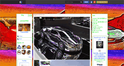 Desktop Screenshot of edidu94500.skyrock.com