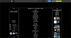 Desktop Screenshot of nino0usha-x3.skyrock.com