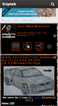 Mobile Screenshot of anthony77ol-musclecars.skyrock.com