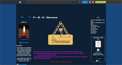 Desktop Screenshot of daddycool78.skyrock.com