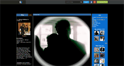 Desktop Screenshot of flo6001.skyrock.com