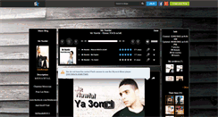 Desktop Screenshot of 0mrnawfal0.skyrock.com