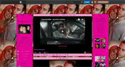 Desktop Screenshot of la-chtite-blonde.skyrock.com