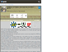 Tablet Screenshot of 47menos1gp.skyrock.com