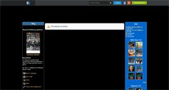 Desktop Screenshot of hcfribourg-gotteron.skyrock.com