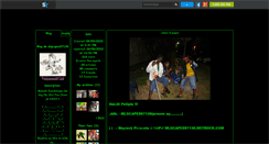 Desktop Screenshot of mlgcapes97130.skyrock.com