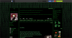 Desktop Screenshot of before-i-was.skyrock.com