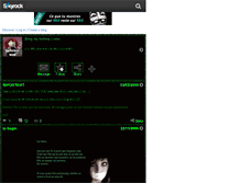 Tablet Screenshot of before-i-was.skyrock.com