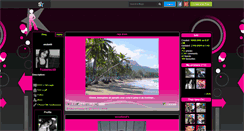 Desktop Screenshot of crapulnours69.skyrock.com