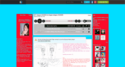 Desktop Screenshot of nemo--dreaming.skyrock.com