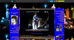 Desktop Screenshot of milka-du-95.skyrock.com