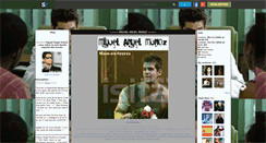 Desktop Screenshot of mam-en-fuerza.skyrock.com