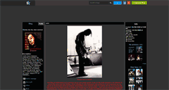 Desktop Screenshot of daronm.skyrock.com
