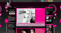 Desktop Screenshot of charmed-paradise.skyrock.com